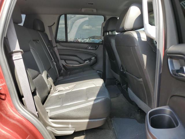 Photo 10 VIN: 1GNSKBKC0HR201935 - CHEVROLET TAHOE 