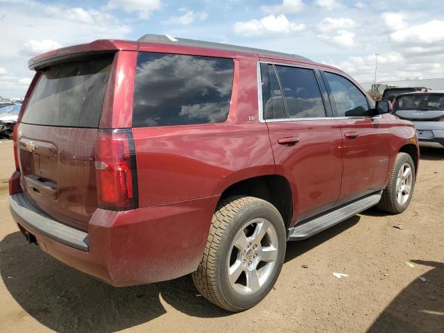 Photo 2 VIN: 1GNSKBKC0HR201935 - CHEVROLET TAHOE 