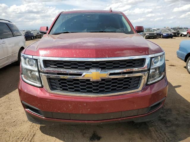 Photo 4 VIN: 1GNSKBKC0HR201935 - CHEVROLET TAHOE 