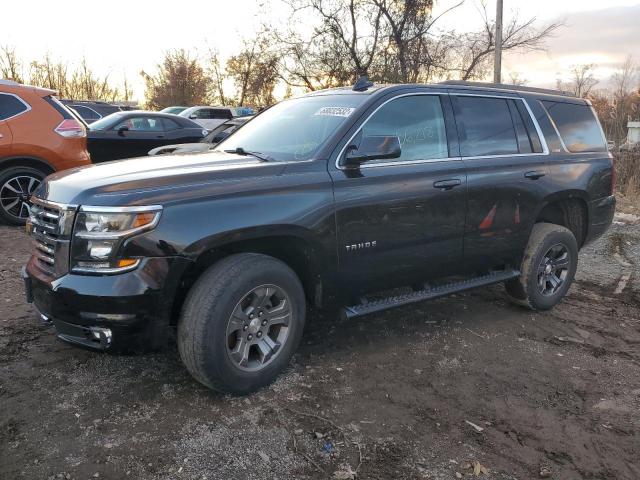 Photo 0 VIN: 1GNSKBKC0HR214037 - CHEVROLET TAHOE K150 