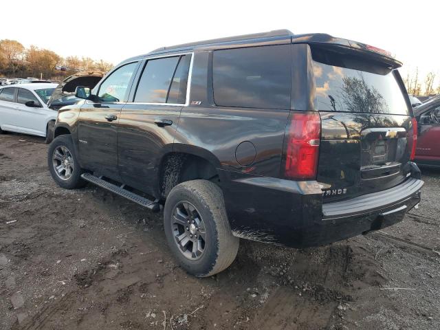 Photo 1 VIN: 1GNSKBKC0HR214037 - CHEVROLET TAHOE K150 