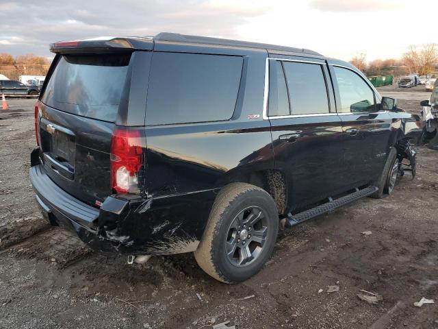 Photo 2 VIN: 1GNSKBKC0HR214037 - CHEVROLET TAHOE K150 