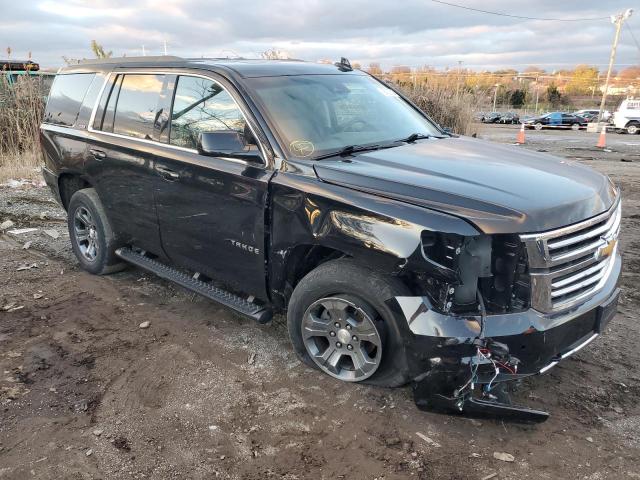 Photo 3 VIN: 1GNSKBKC0HR214037 - CHEVROLET TAHOE K150 