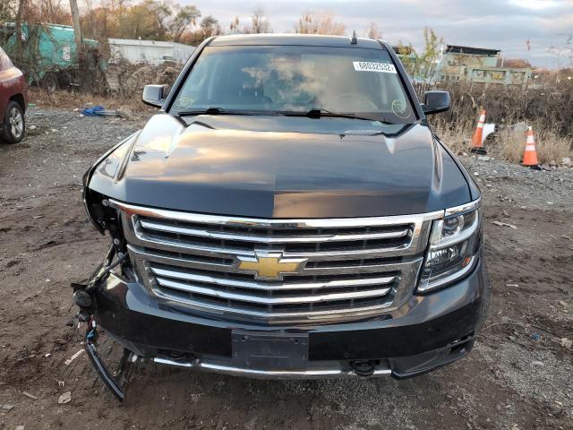 Photo 4 VIN: 1GNSKBKC0HR214037 - CHEVROLET TAHOE K150 