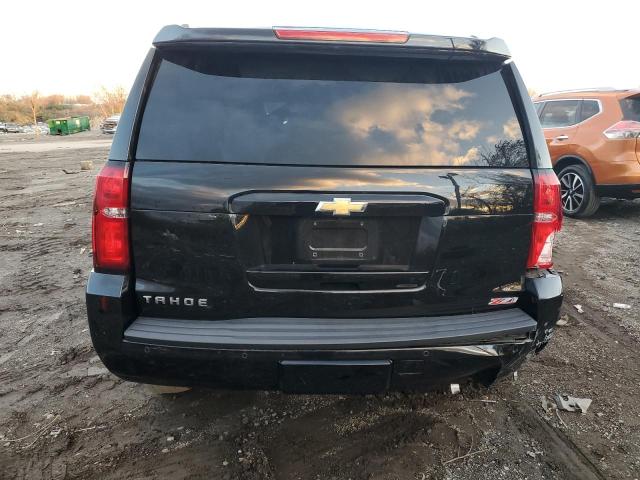 Photo 5 VIN: 1GNSKBKC0HR214037 - CHEVROLET TAHOE K150 