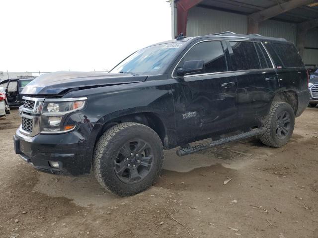 Photo 0 VIN: 1GNSKBKC0HR248236 - CHEVROLET TAHOE 