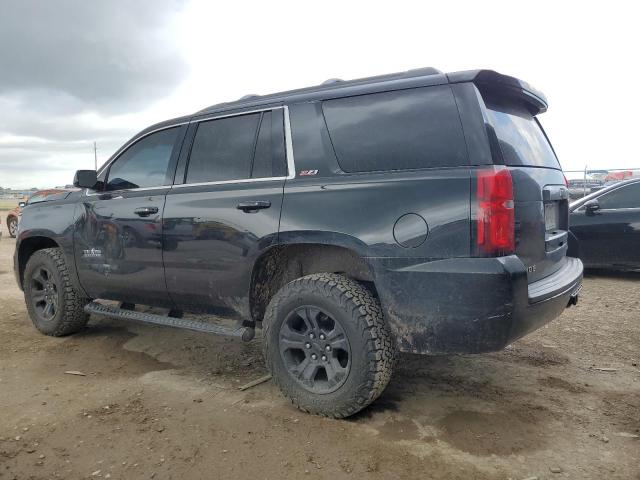 Photo 1 VIN: 1GNSKBKC0HR248236 - CHEVROLET TAHOE 