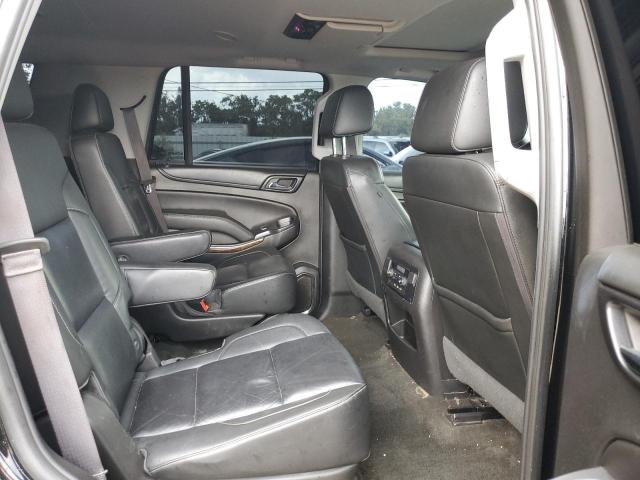 Photo 10 VIN: 1GNSKBKC0HR248236 - CHEVROLET TAHOE 