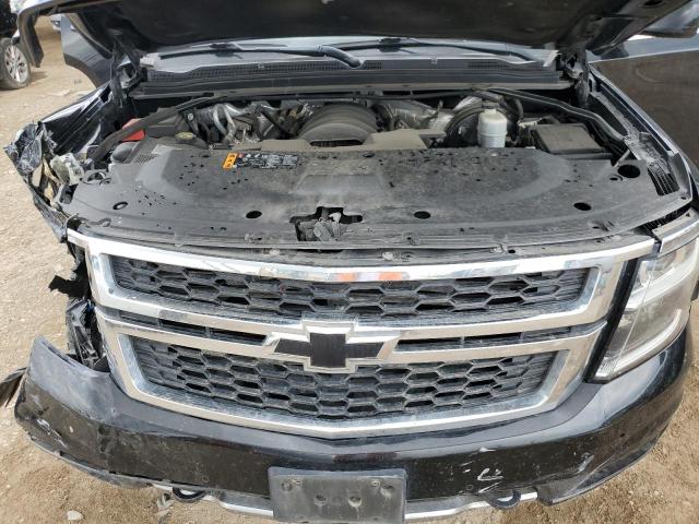 Photo 11 VIN: 1GNSKBKC0HR248236 - CHEVROLET TAHOE 