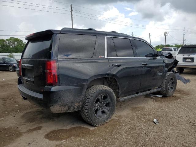 Photo 2 VIN: 1GNSKBKC0HR248236 - CHEVROLET TAHOE 