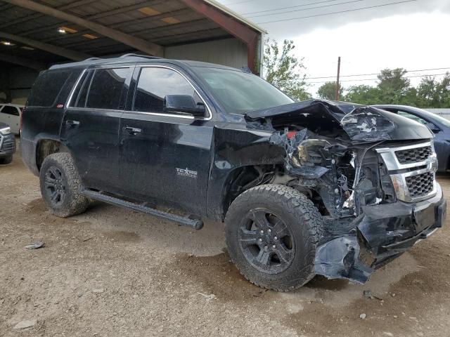 Photo 3 VIN: 1GNSKBKC0HR248236 - CHEVROLET TAHOE 