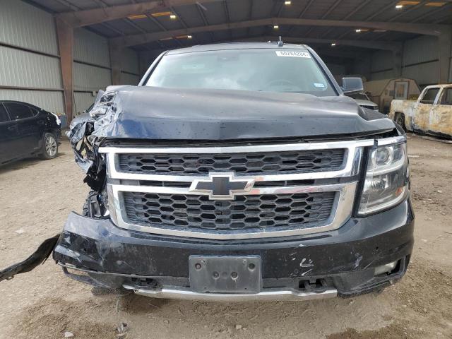 Photo 4 VIN: 1GNSKBKC0HR248236 - CHEVROLET TAHOE 