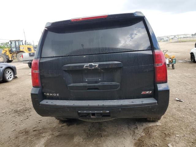 Photo 5 VIN: 1GNSKBKC0HR248236 - CHEVROLET TAHOE 