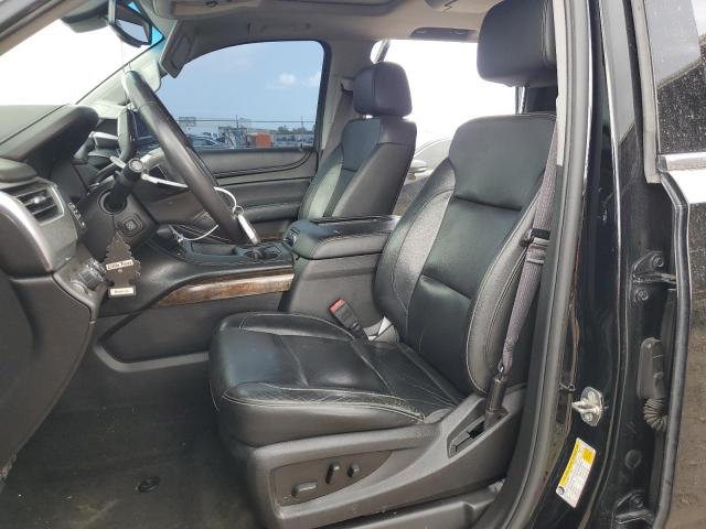 Photo 6 VIN: 1GNSKBKC0HR248236 - CHEVROLET TAHOE 