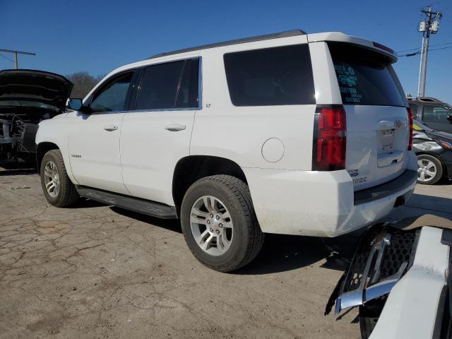 Photo 1 VIN: 1GNSKBKC0HR253369 - CHEVROLET TAHOE 