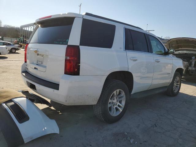 Photo 2 VIN: 1GNSKBKC0HR253369 - CHEVROLET TAHOE 