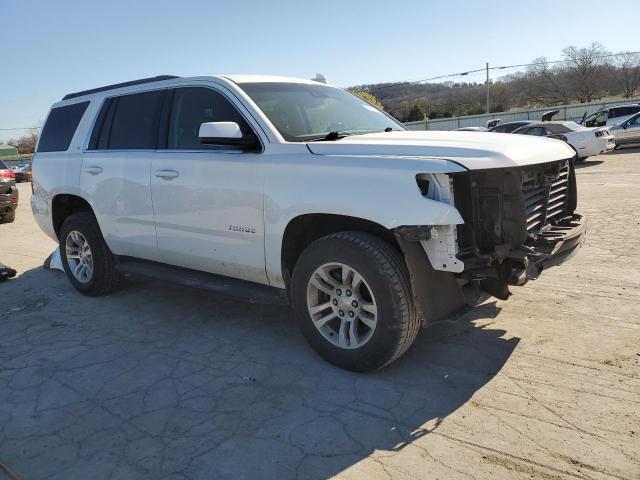 Photo 3 VIN: 1GNSKBKC0HR253369 - CHEVROLET TAHOE 