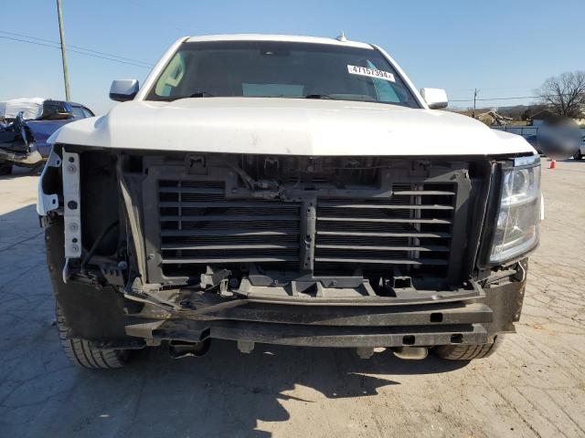 Photo 4 VIN: 1GNSKBKC0HR253369 - CHEVROLET TAHOE 