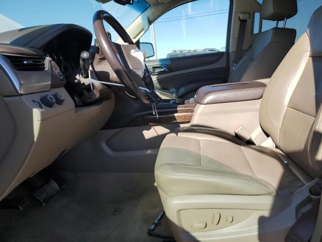 Photo 6 VIN: 1GNSKBKC0HR253369 - CHEVROLET TAHOE 