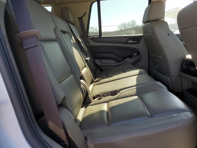 Photo 9 VIN: 1GNSKBKC0HR253369 - CHEVROLET TAHOE 