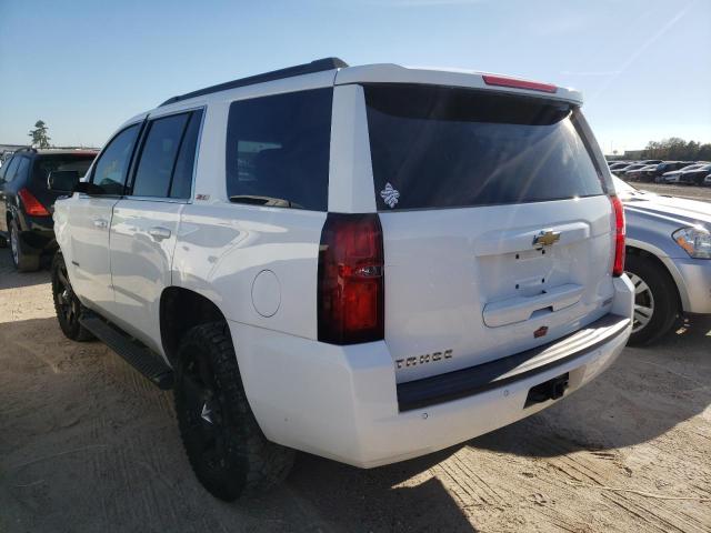 Photo 2 VIN: 1GNSKBKC0HR282466 - CHEVROLET TAHOE K150 