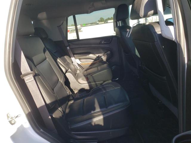 Photo 5 VIN: 1GNSKBKC0HR282466 - CHEVROLET TAHOE K150 