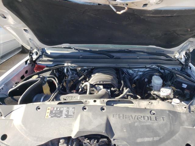 Photo 6 VIN: 1GNSKBKC0HR282466 - CHEVROLET TAHOE K150 