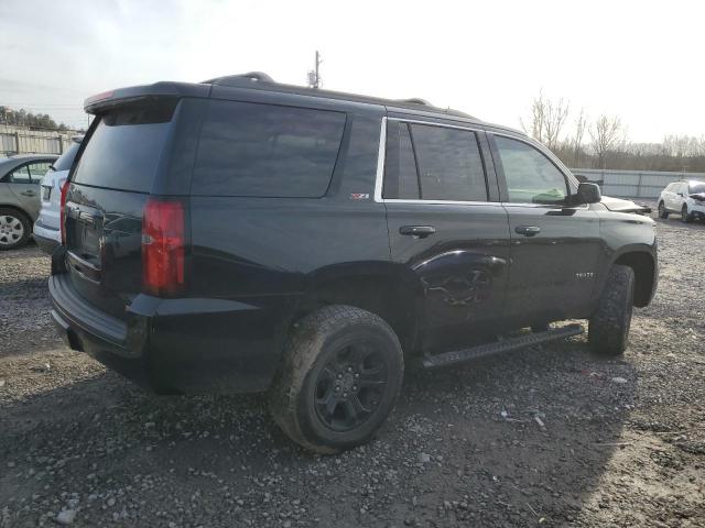 Photo 2 VIN: 1GNSKBKC0HR286615 - CHEVROLET TAHOE 