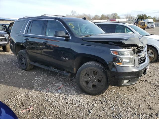 Photo 3 VIN: 1GNSKBKC0HR286615 - CHEVROLET TAHOE 