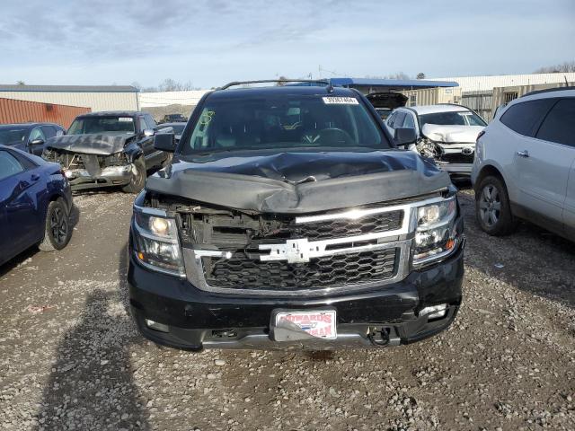 Photo 4 VIN: 1GNSKBKC0HR286615 - CHEVROLET TAHOE 