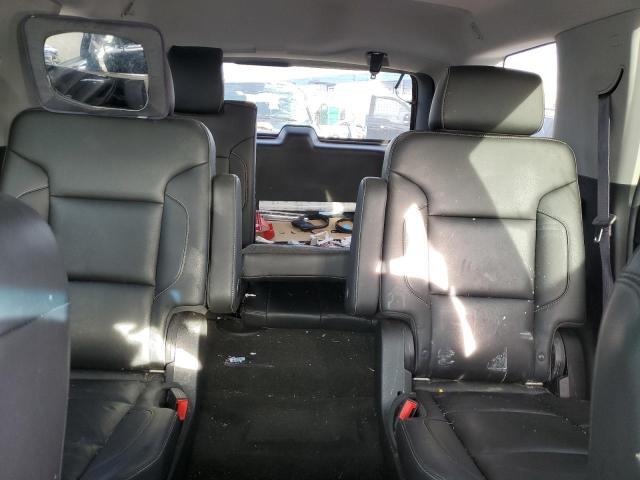 Photo 9 VIN: 1GNSKBKC0HR286615 - CHEVROLET TAHOE 