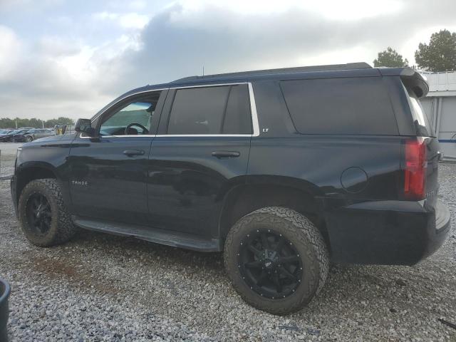 Photo 1 VIN: 1GNSKBKC0HR300674 - CHEVROLET TAHOE K150 