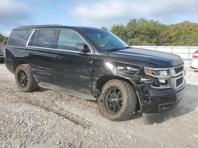 Photo 3 VIN: 1GNSKBKC0HR300674 - CHEVROLET TAHOE K150 