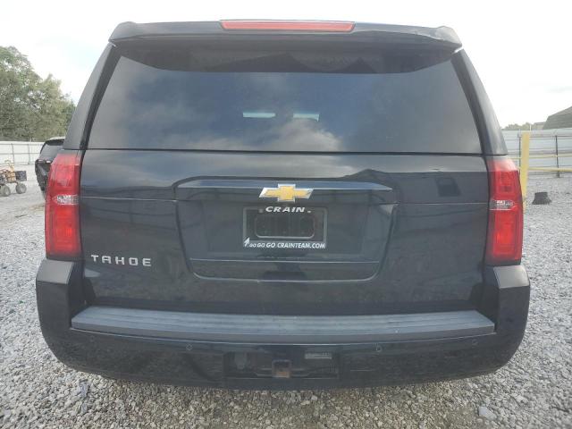 Photo 5 VIN: 1GNSKBKC0HR300674 - CHEVROLET TAHOE K150 