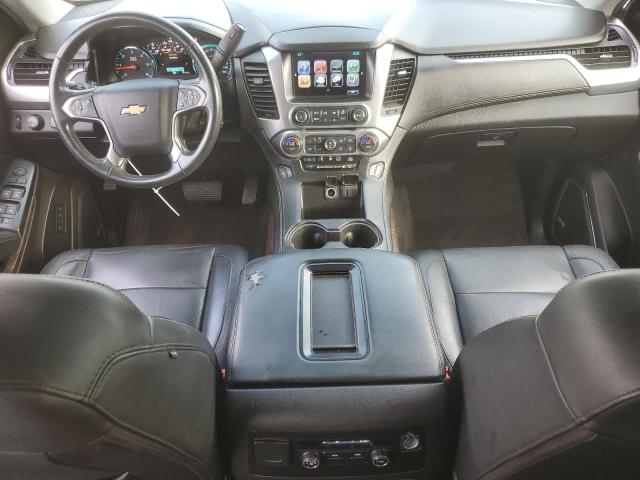 Photo 7 VIN: 1GNSKBKC0HR300674 - CHEVROLET TAHOE K150 