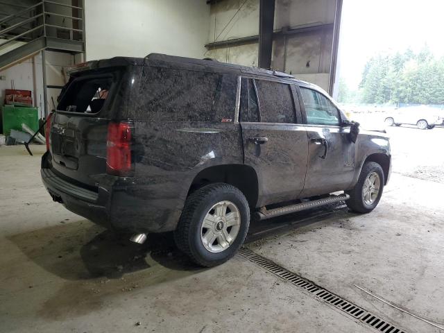 Photo 2 VIN: 1GNSKBKC0HR320116 - CHEVROLET TAHOE K150 