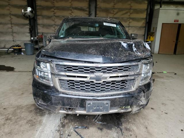 Photo 4 VIN: 1GNSKBKC0HR320116 - CHEVROLET TAHOE K150 