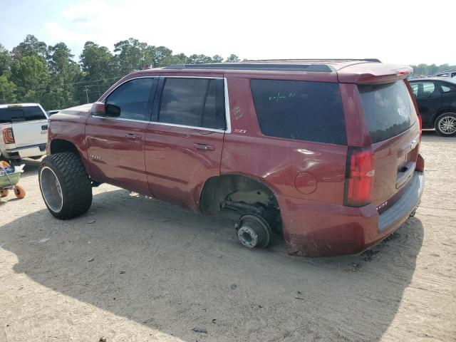 Photo 1 VIN: 1GNSKBKC0HR349096 - CHEVROLET TAHOE K150 