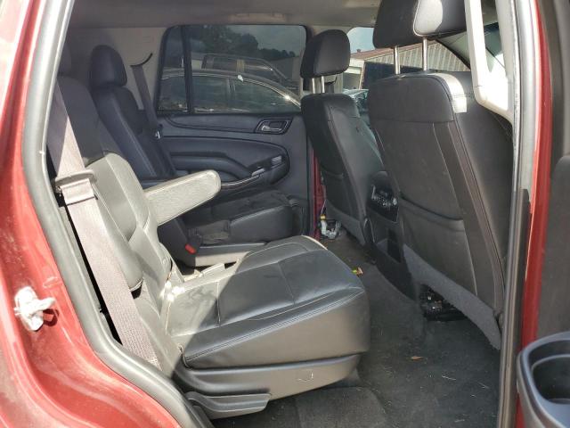 Photo 10 VIN: 1GNSKBKC0HR349096 - CHEVROLET TAHOE K150 