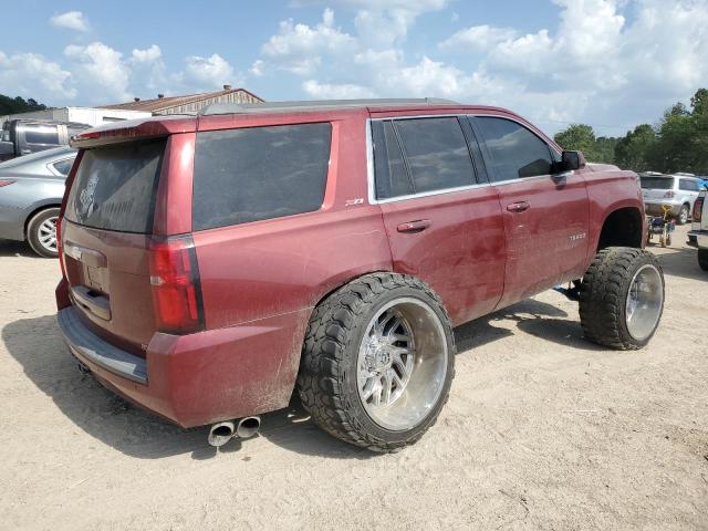 Photo 2 VIN: 1GNSKBKC0HR349096 - CHEVROLET TAHOE K150 