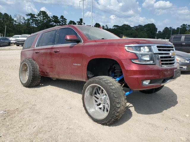 Photo 3 VIN: 1GNSKBKC0HR349096 - CHEVROLET TAHOE K150 