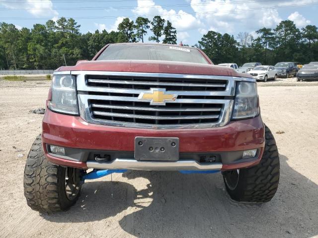 Photo 4 VIN: 1GNSKBKC0HR349096 - CHEVROLET TAHOE K150 