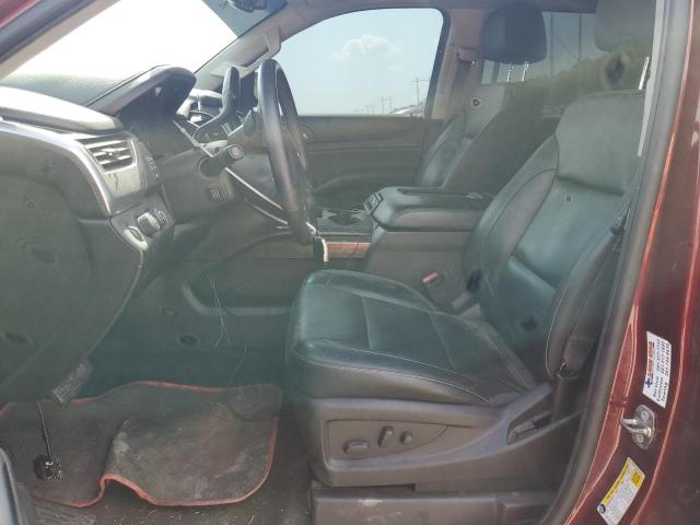 Photo 6 VIN: 1GNSKBKC0HR349096 - CHEVROLET TAHOE K150 