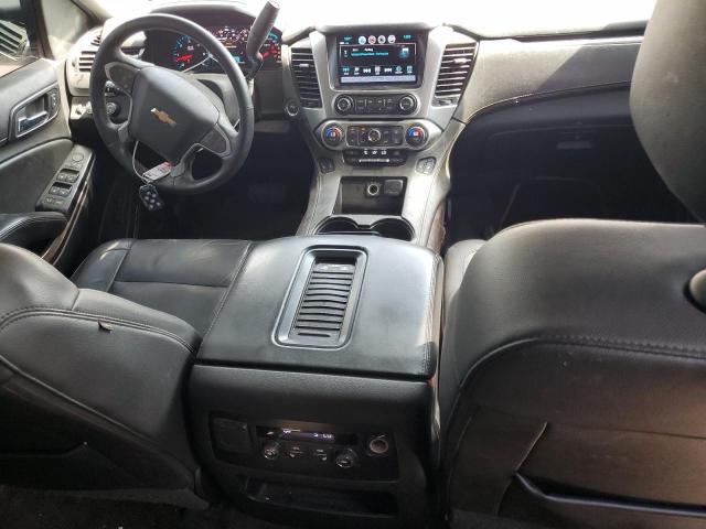 Photo 7 VIN: 1GNSKBKC0HR349096 - CHEVROLET TAHOE K150 