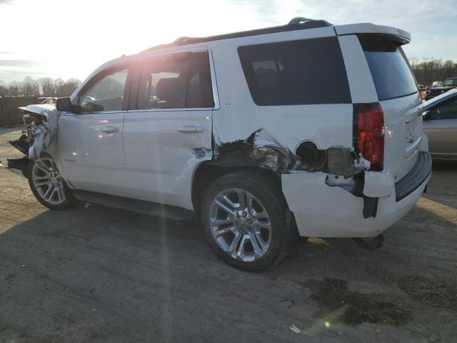 Photo 1 VIN: 1GNSKBKC0JR118611 - CHEVROLET TAHOE K150 