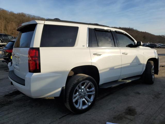 Photo 2 VIN: 1GNSKBKC0JR118611 - CHEVROLET TAHOE K150 