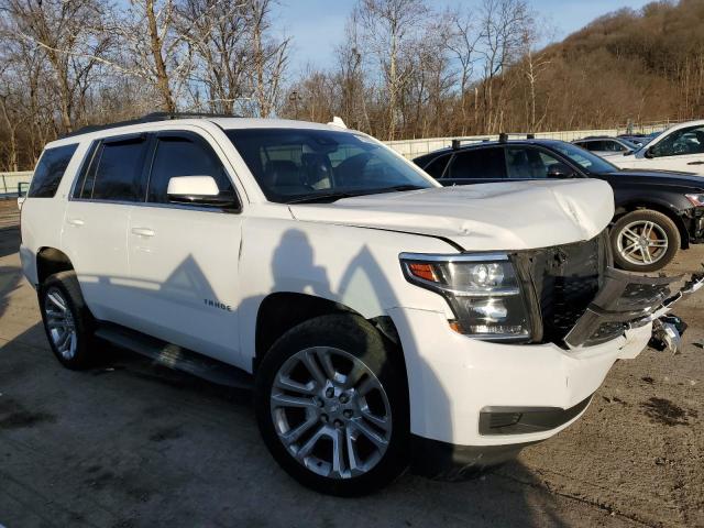 Photo 3 VIN: 1GNSKBKC0JR118611 - CHEVROLET TAHOE K150 