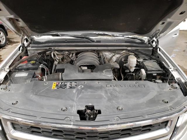 Photo 11 VIN: 1GNSKBKC0JR120343 - CHEVROLET TAHO LT 