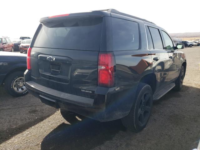 Photo 3 VIN: 1GNSKBKC0JR143265 - CHEVROLET TAHOE K150 