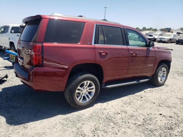 Photo 2 VIN: 1GNSKBKC0JR157537 - CHEVROLET TAHOE K150 